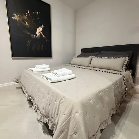 Amaris Saturn Luxury 3-1 With Private Parking Διαμέρισμα