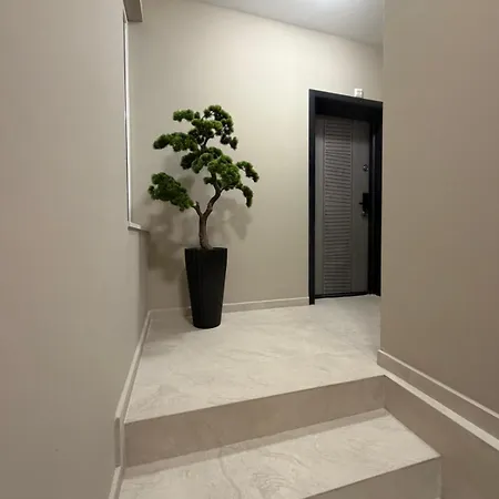 Amaris Saturn Luxury 3-1 With Private Parking * Φιλιππούπολη