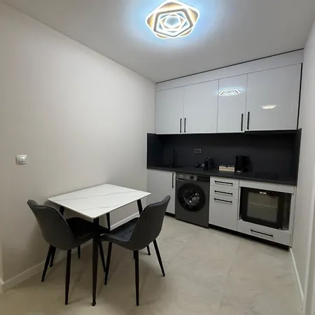 Amaris Saturn Luxury 3-1 With Private Parking Διαμέρισμα Φιλιππούπολη