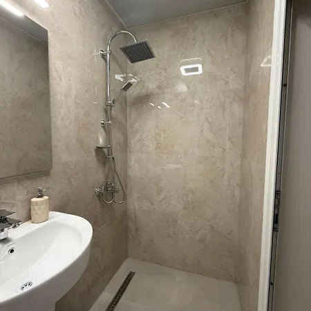 Διαμέρισμα Amaris Saturn Luxury 3-1 With Private Parking Φιλιππούπολη