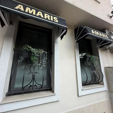 Διαμέρισμα Amaris Saturn Luxury 3-1 With Private Parking Φιλιππούπολη